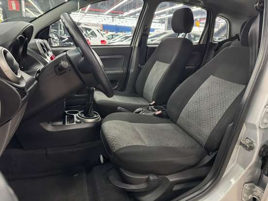 FORD-FIESTA-1.0 ROCAM HATCH 8V FLEX 4P MANUAL FORD-FIESTA-2013