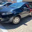 FORD FIESTA 1.0 ROCAM S 8V FLEX 4P MANUAL FORD FIESTA 1.0 ROCAM S 8V FLEX 4P MANUAL