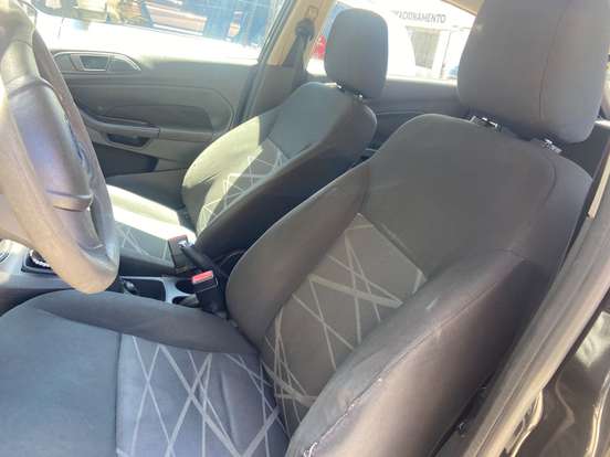 FORD-FIESTA-1.0 ROCAM S 8V FLEX 4P MANUAL FORD-FIESTA-2014