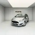 FORD FIESTA 1.5 S HATCH 16V FLEX 4P MANUAL FORD FIESTA 1.5 S HATCH 16V FLEX 4P MANUAL