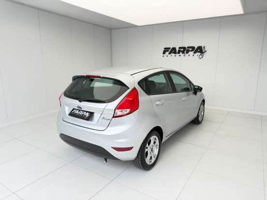 FORD-FIESTA-1.5 S HATCH 16V FLEX 4P MANUAL FORD-FIESTA-2013