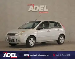 FORD FIESTA 1.6 MPI CLASS HATCH 8V FLEX 4P MANUAL FORD FIESTA 1.6 MPI CLASS HATCH 8V FLEX 4P MANUAL