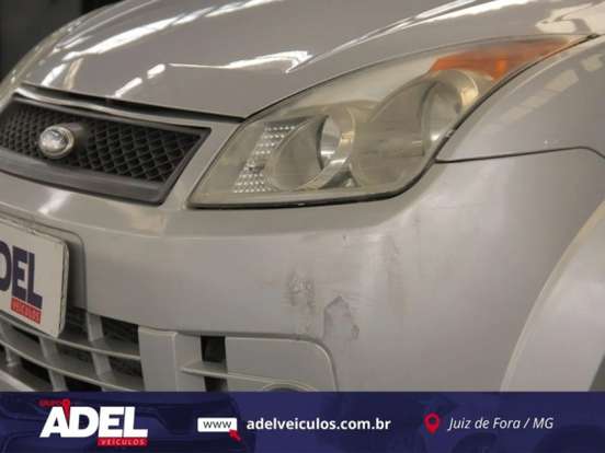 FORD-FIESTA-1.6 MPI CLASS HATCH 8V FLEX 4P MANUAL FORD-FIESTA-2010