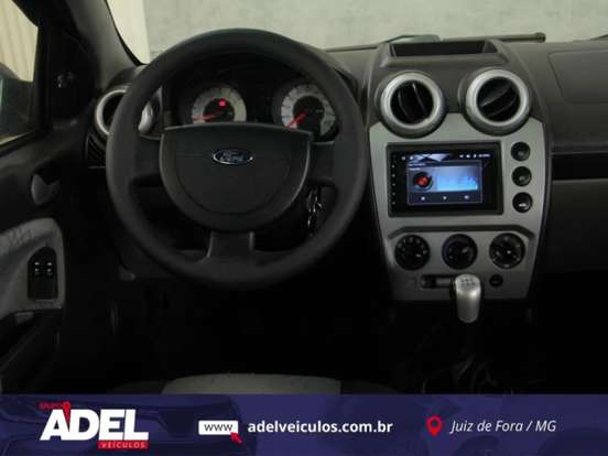 FORD-FIESTA-1.6 MPI CLASS HATCH 8V FLEX 4P MANUAL FORD-FIESTA-2010