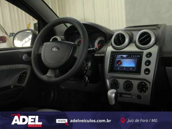 FORD-FIESTA-1.6 MPI CLASS HATCH 8V FLEX 4P MANUAL FORD-FIESTA-2010