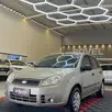 FORD FIESTA 1.6 MPI HATCH 8V FLEX 4P MANUAL FORD FIESTA 1.6 MPI HATCH 8V FLEX 4P MANUAL