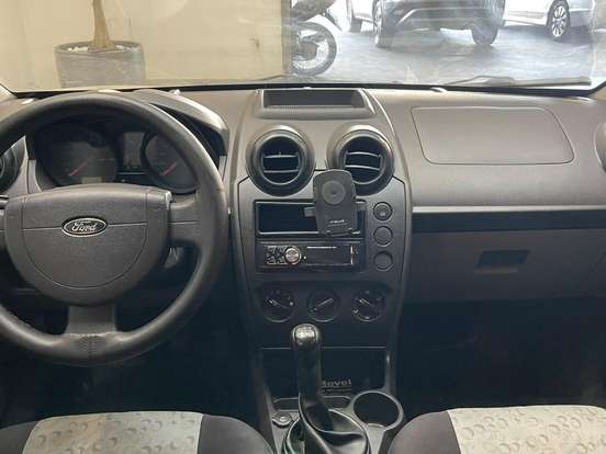 FORD-FIESTA-1.6 MPI HATCH 8V FLEX 4P MANUAL FORD-FIESTA-2008