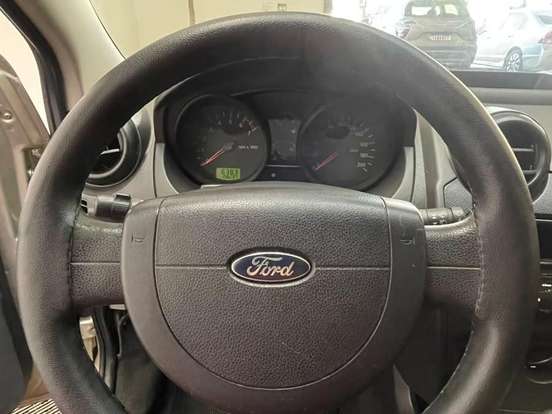 FORD-FIESTA-1.6 MPI HATCH 8V FLEX 4P MANUAL FORD-FIESTA-2008