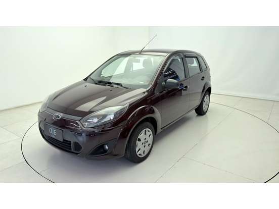 FORD-FIESTA-1.6 MPI HATCH 8V FLEX 4P MANUAL FORD-FIESTA-2010