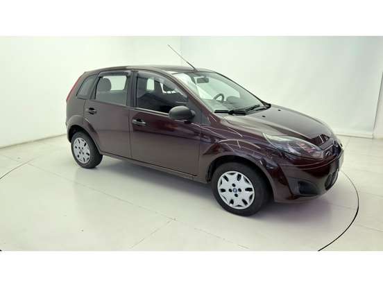 FORD-FIESTA-1.6 MPI HATCH 8V FLEX 4P MANUAL FORD-FIESTA-2010