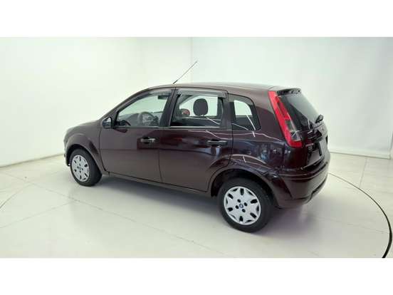 FORD-FIESTA-1.6 MPI HATCH 8V FLEX 4P MANUAL FORD-FIESTA-2010