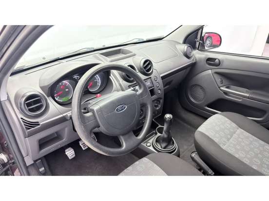 FORD-FIESTA-1.6 MPI HATCH 8V FLEX 4P MANUAL FORD-FIESTA-2010