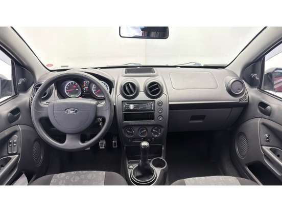 FORD-FIESTA-1.6 MPI HATCH 8V FLEX 4P MANUAL FORD-FIESTA-2010