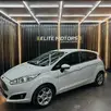 FORD FIESTA 1.6 SE HATCH 16V FLEX 4P MANUAL FORD FIESTA 1.6 SE HATCH 16V FLEX 4P MANUAL