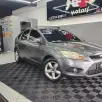 FORD FOCUS 1.6 GL 16V FLEX 4P MANUAL FORD FOCUS 1.6 GL 16V FLEX 4P MANUAL