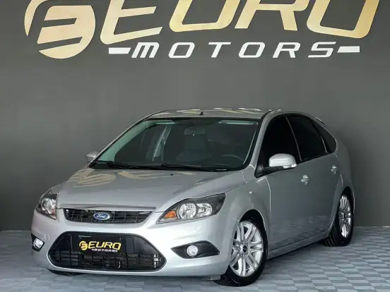 FORD-FOCUS-1.6 GL 16V FLEX 4P MANUAL FORD-FOCUS-2011