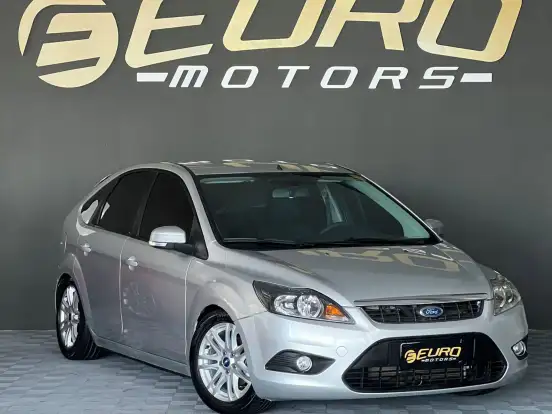 FORD-FOCUS-1.6 GL 16V FLEX 4P MANUAL FORD-FOCUS-2011