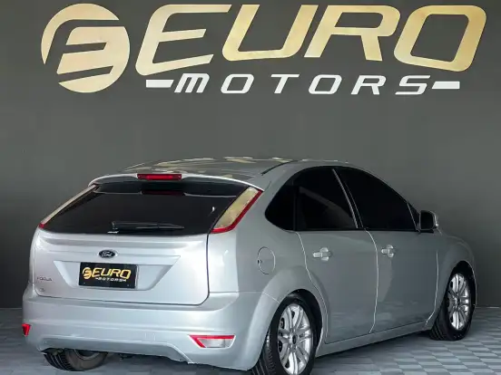 FORD-FOCUS-1.6 GL 16V FLEX 4P MANUAL FORD-FOCUS-2011