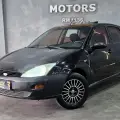 FORD FOCUS 1.8 16V GASOLINA 4P MANUAL FORD FOCUS 1.8 16V GASOLINA 4P MANUAL