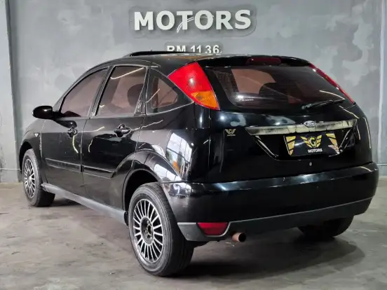 FORD-FOCUS-2003