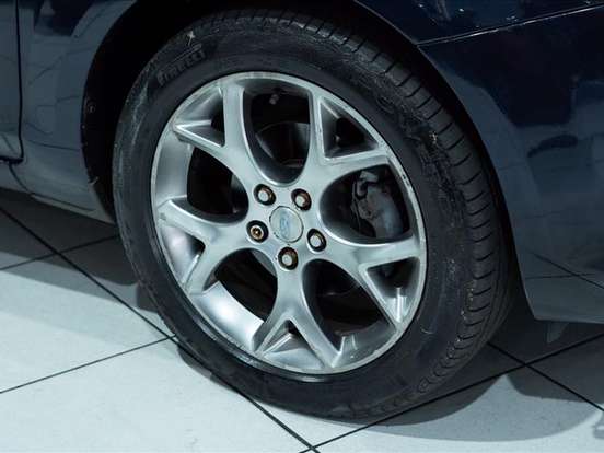 FORD-FOCUS-1.6 8V GASOLINA 4P MANUAL FORD-FOCUS-2010