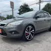 FORD FOCUS 1.6 GL 16V FLEX 4P MANUAL FORD FOCUS 1.6 GL 16V FLEX 4P MANUAL