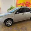 FORD FOCUS 1.6 GL 8V FLEX 4P MANUAL FORD FOCUS 1.6 GL 8V FLEX 4P MANUAL