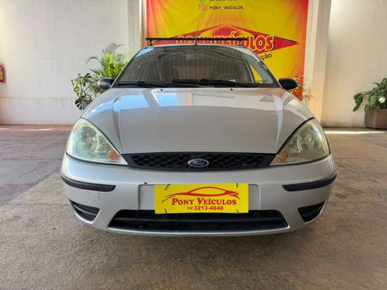 FORD-FOCUS-2007
