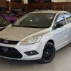 FORD FOCUS 1.6 GLX SEDAN 16V FLEX 4P MANUAL FORD FOCUS 1.6 GLX SEDAN 16V FLEX 4P MANUAL