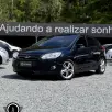 FORD FOCUS 2.0 SE 16V FLEX 4P POWERSHIFT FORD FOCUS 2.0 SE 16V FLEX 4P POWERSHIFT