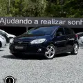 FORD FOCUS 2.0 SE 16V FLEX 4P POWERSHIFT FORD FOCUS 2.0 SE 16V FLEX 4P POWERSHIFT