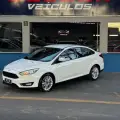 FORD FOCUS 2.0 SE PLUS 16V FLEX 4P POWERSHIFT FORD FOCUS 2.0 SE PLUS 16V FLEX 4P POWERSHIFT