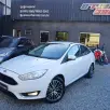 FORD FOCUS 2.0 SE PLUS 16V FLEX 4P POWERSHIFT FORD FOCUS 2.0 SE PLUS 16V FLEX 4P POWERSHIFT