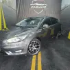 FORD FOCUS 2.0 TITANIUM PLUS 16V FLEX 4P POWERSHIFT FORD FOCUS 2.0 TITANIUM PLUS 16V FLEX 4P POWERSHIFT