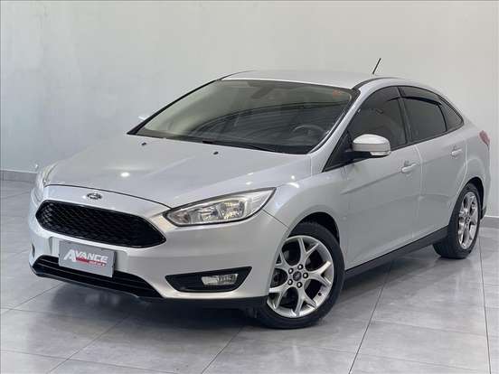 FORD-FOCUS-2018
