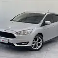 FORD FOCUS 2.0 SE 16V FLEX 4P POWERSHIFT FORD FOCUS 2.0 SE 16V FLEX 4P POWERSHIFT