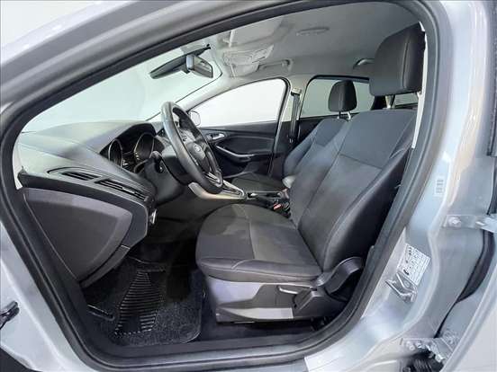 FORD-FOCUS-2018