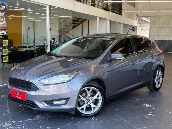 FORD-FOCUS-2018