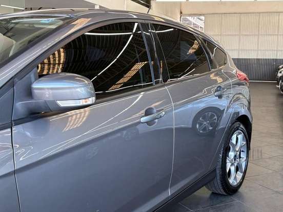 FORD-FOCUS-2018