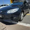 FORD FOCUS 2.0 SE PLUS 16V FLEX 4P POWERSHIFT FORD FOCUS 2.0 SE PLUS 16V FLEX 4P POWERSHIFT