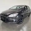 FORD FOCUS 2.0 TITANIUM 16V FLEX 4P POWERSHIFT FORD FOCUS 2.0 TITANIUM 16V FLEX 4P POWERSHIFT