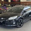 FORD FOCUS 2.0 TITANIUM PLUS SEDAN 16V FLEX 4P POWERSHIFT FORD FOCUS 2.0 TITANIUM PLUS SEDAN 16V FLEX 4P POWERSHIFT