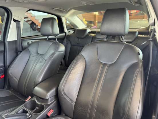 FORD-FOCUS-2.0 TITANIUM PLUS SEDAN 16V FLEX 4P POWERSHIFT FORD-FOCUS-2015