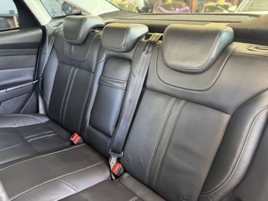 FORD-FOCUS-2.0 TITANIUM PLUS SEDAN 16V FLEX 4P POWERSHIFT FORD-FOCUS-2015