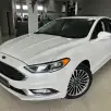 FORD FUSION 2.0 TITANIUM AWD 16V GASOLINA 4P AUTOMÁTICO FORD FUSION 2.0 TITANIUM AWD 16V GASOLINA 4P AUTOMÁTICO