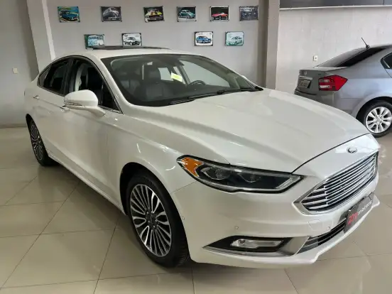 FORD-FUSION-2018