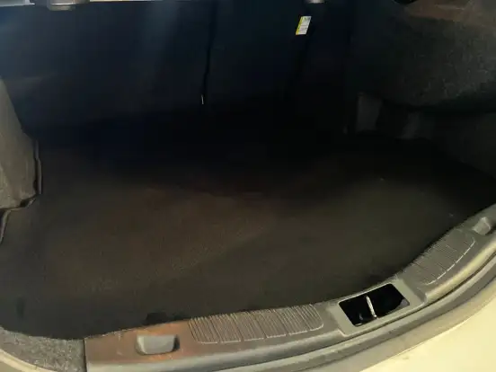 FORD-FUSION-2.0 TITANIUM AWD 16V GASOLINA 4P AUTOMÁTICO FORD-FUSION-2018