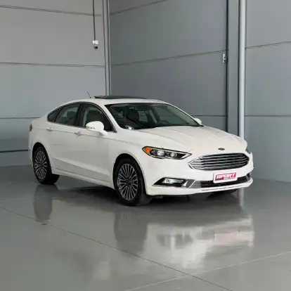 FORD-FUSION-2018