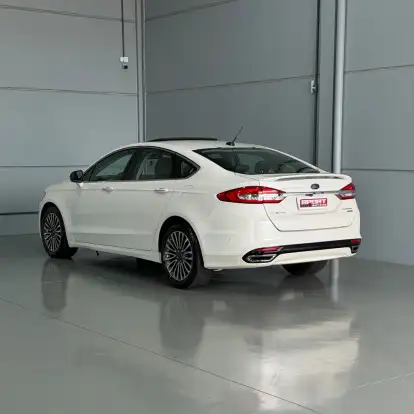 FORD-FUSION-2018