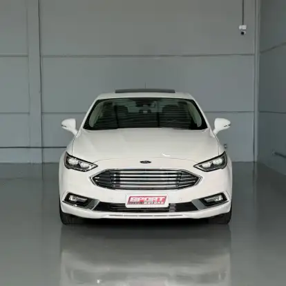 FORD-FUSION-2018